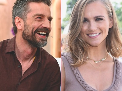 Kaczorowska i Rogacewicz potwierdzili tuż przed 