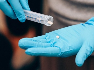 Przełomowe rusztowanie CitraBoneQMg przyspiesza naprawę złamań