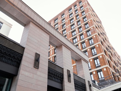 Rynek mieszkaniowy w euforii. Deweloperzy optymistyczni jak nigdy