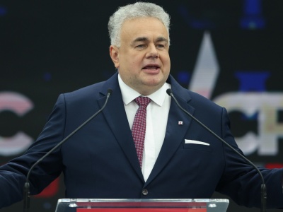 TV Republika o rosyjskich dronach nad Polską. Ekspert interweniuje