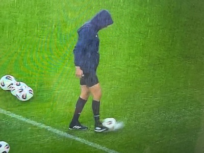 Mecz na szczycie Ekstraklasy odwołany! Nie było innego wyjścia