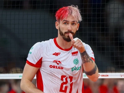 Szaleństwo w meczu polskich siatkarzy. Polacy tak otworzyli mistrzostwa świata