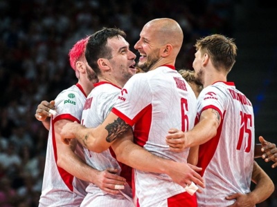 Nerwowy początek, a potem przełom! Świetny start Polaków na MŚ