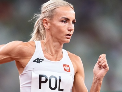 Polska sztafeta tuż za podium MŚ. 0,02 sekundy zabrakło do medalu!