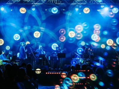 Estrada Rzeszowska będzie miała nowego dyrektora. Prezydent ogłosił konkurs