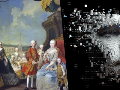 AI ma ten sam problem, co przed stuleciami dynastia Habsburgów