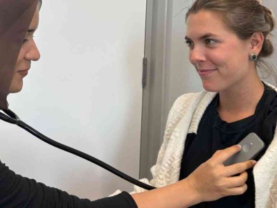 Przełom w medycynie? AI zdiagnozuje choroby serca w 15 sekund