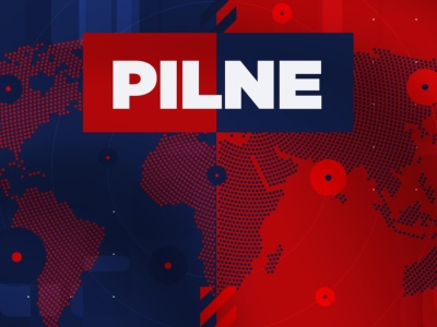 Alert RCB dla kilku powiatów w Lubelskiem. 