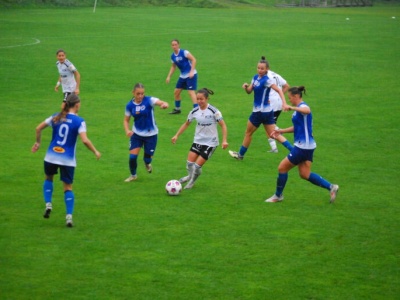 Remis w strugach deszczu. Grot SMS Łódź wciąż bez wygranej u siebie