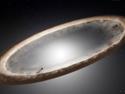 Ta gwiazda jest bardzo blisko nas. Dzieje się tam coś dziwnego