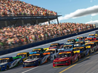 PC-towcy nie będą zachwyceni. Popularna samochodówka z późniejszą premierą, niż na konsolach