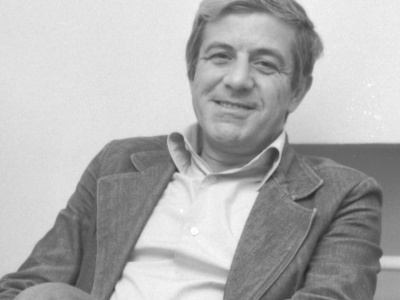 Zbigniew Zapasiewicz: portret niejednoznaczny