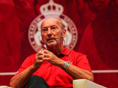 Peter Moore widzi Wisłę Kraków w Europie. Jak tego dokonać? [REPORTAŻ]