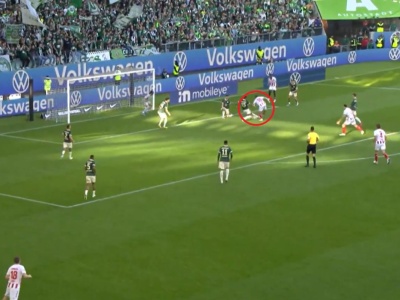 Była 104. minuta! Reprezentant Polski stał się bohaterem. Pogrążył były klub