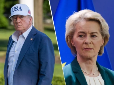 Bruksela oddaje rynek. Rolnicy znów przegrani