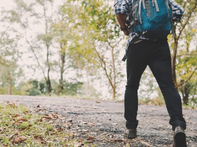 Dwa lata robiłem 20 tys. kroków dziennie. Efekty były zaskakujące