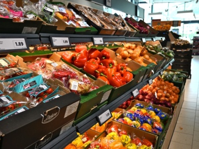 Ceny papryki w hurcie i sklepach. Jakie różnice?