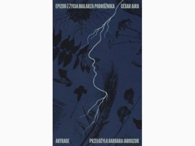 Epizod z życia malarza podróżnika |Recenzja