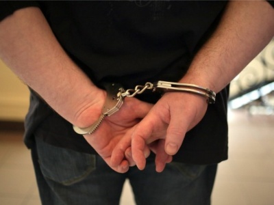 Ukrainiec straszył Polaków nożem. Zaatakował też policjantów