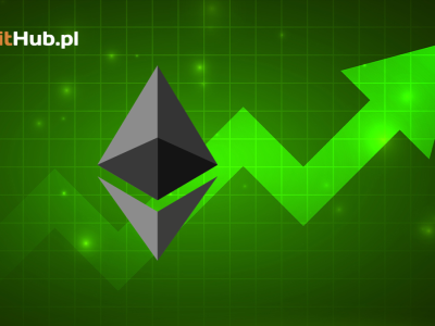 BlackRock wraca na zakupy Ethereum. 'Hossa startuje’. CryptoQuant wskazuje kolejne opory. Co z ETH?