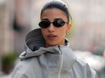 Ta przejściowa kurtka na jesień zalicza wielki comeback. Wylansowało ją Oasis i britpop