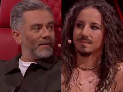 Badach aż zamarł po tym, co zrobił Szpak. Ciężka atmosfera w 