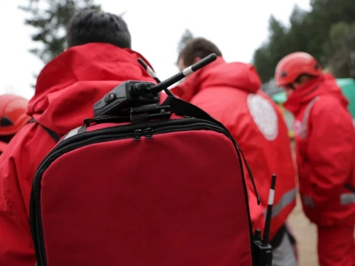Śmierć Polki w Tatrach. Służby znalazły ciało młodej kobiety