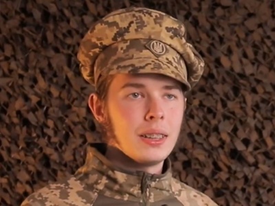 18-letni Wojciech Antoni zaginął pół roku temu. Odnalazł się w Ukrainie