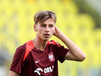 Jan Ziółkowski przed wielką szansą! Roma podjęła decyzję