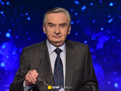 20 pytań z kultowego teleturnieju. Od szóstego zaczynają się schody