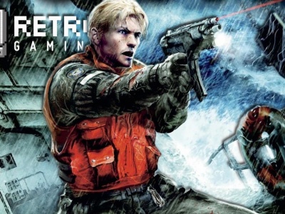 Pierwszy i ostatni taki horror od Ubisoftu. W zapomnianej klasyce od twórców Alone in the Dark 4 największym wrogiem wcale nie były potwory