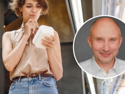 Kawa jak klej w tubce i tampony jak mleko. Nowy trend zaskakuje i dezorientuje klientów