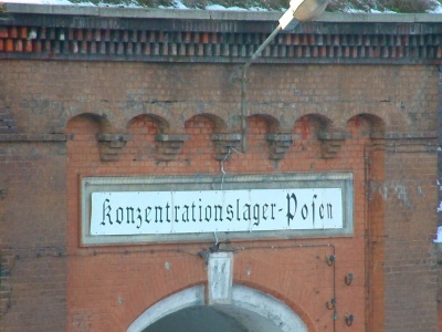 Pierwszy niemiecki obóz koncentracyjny w okupowanej Polsce. To jak nazywali go najeźdźcy mówiło wszystko