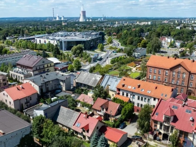 Miejski Zarząd Dróg i Mostów w Jaworznie poszukuje pracownika na urzędnicze stanowisko