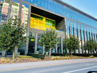 Grawitacja zamiast baterii. AGH współtworzy pierwszy taki magazyn energii w Polsce