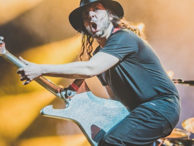 System of a Down powróci do Polski. Podano datę koncertu