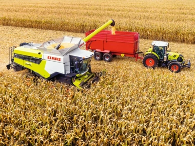 Ile drobiu, cukru i wołowiny wjedzie do UE z Mercosur? Podajemy szczegóły umowy