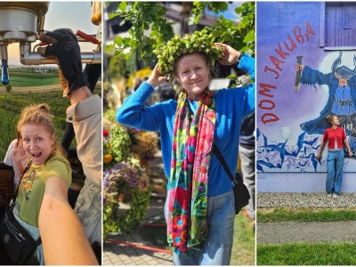 Co zachwyca w Lubelskiem? Najlepsze produkty turystyczne 2024