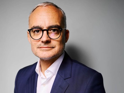 Frédéric Sales nowym dyrektorem HR marki Renault