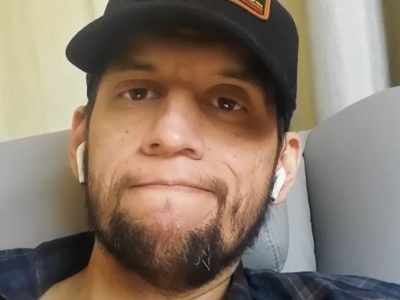 Miał 35 lat, gdy usłyszał diagnozę. Rak atakuje coraz młodszych