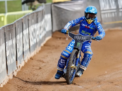 BARTOSZ ZMARZLIK PO RAZ SZÓSTY! Polak przegrał Grand Prix, ale zdobył mistrzostwo!