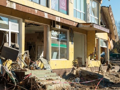 228 mln zł dla firm i 42 mln zł umorzonych składek. ZUS podsumował pomoc dla powodzian