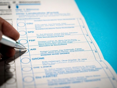 To najważniejsze pytanie przed wyborami w Niemczech. Niedziela kluczowa dla AfD