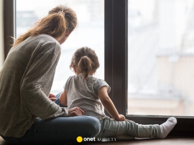 Córka pokochała nową partnerkę ojca. 