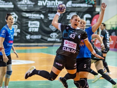 Pierwsze punkty Energi Startu [ Start ]