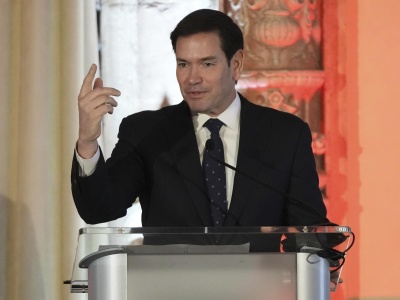 Marco Rubio ostro reaguje na incydent z dronami w Polsce: „Nie do zaakceptowania”