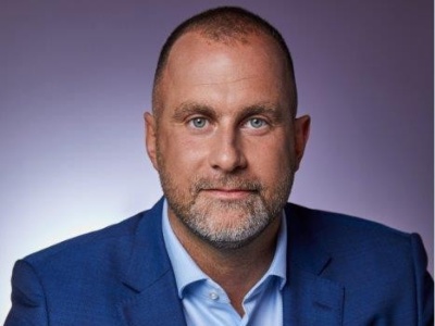 Gábor Sztaniszláv nowym dyrektorem generalnym Ipsen Poland