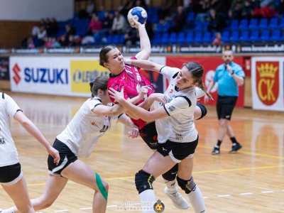 Udana, choć nie łatwa, inauguracja Koroneczek