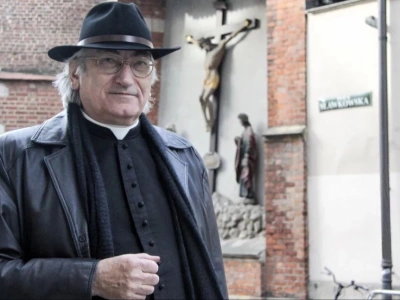 Słowo na niedziele: Patrząc na krzyż Chrystusa, wiem, kim jestem