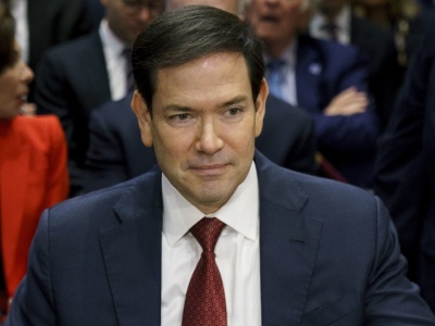 Rubio: Wtargnięcie dronów do Polski jest nieakceptowalne